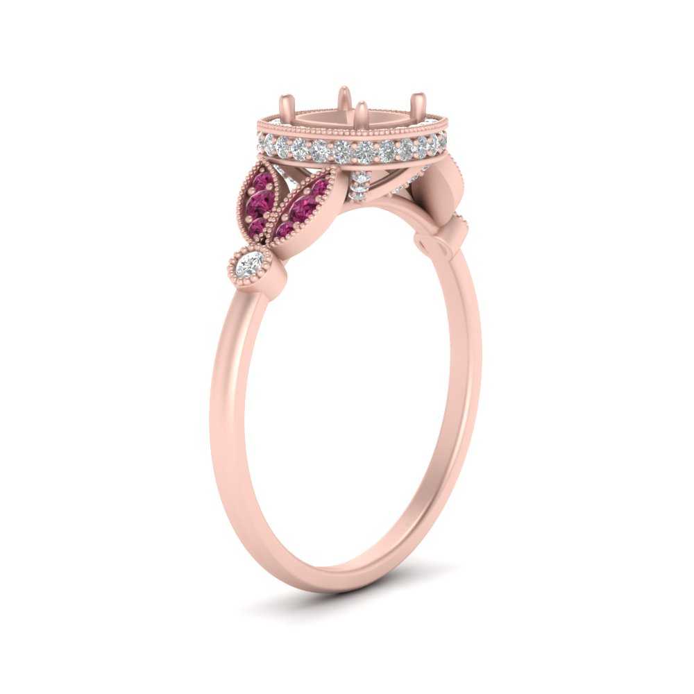 rollover-halo-semi-mount-nature-inspired-pink-sapphire-engagement-ring-in-FD10044SMRGSADRPIANGLE3-NL-RG