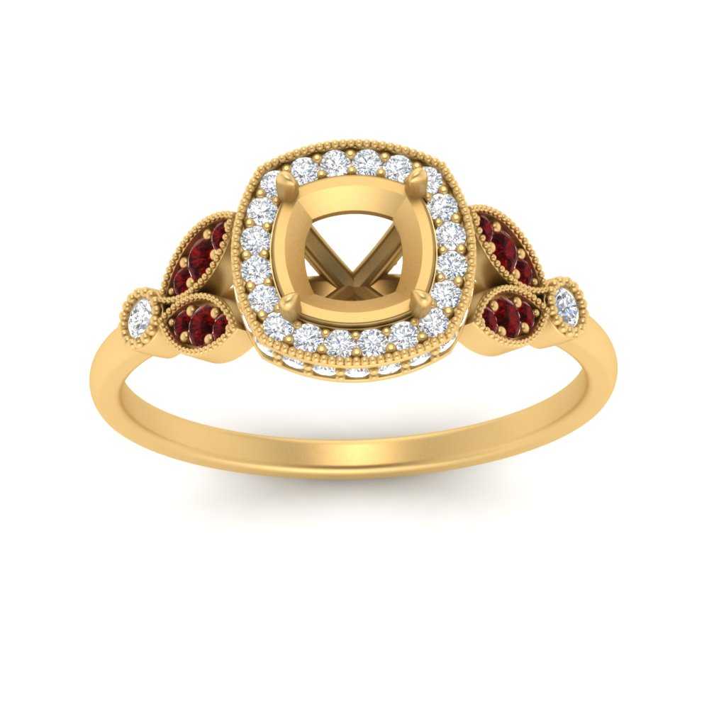 rollover-halo-semi-mount-nature-inspired-ruby-engagement-ring-in-FD10044SMRGRUDRANGLE3-NL-YG