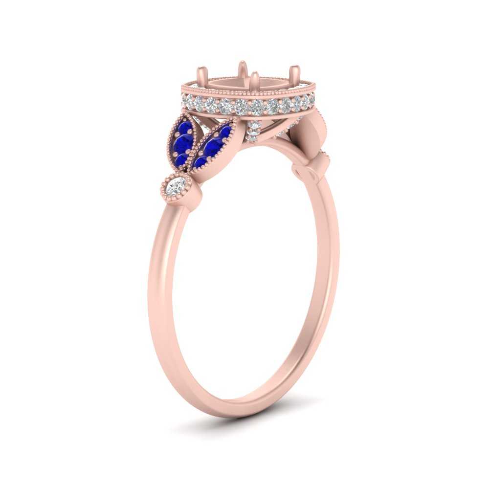 rollover-halo-semi-mount-nature-inspired-sapphire-engagement-ring-in-FD10044SMRGSABLANGLE3-NL-RG