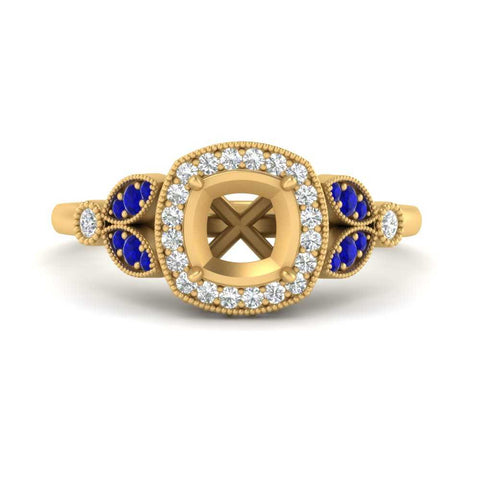 rollover-halo-semi-mount-nature-inspired-sapphire-engagement-ring-in-FD10044SMRGSABLANGLE3-NL-YG