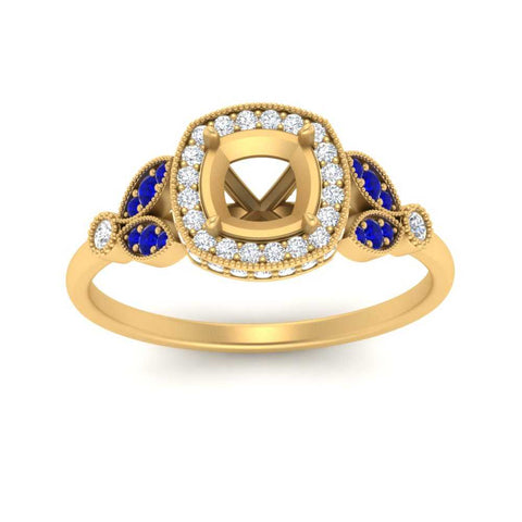rollover-halo-semi-mount-nature-inspired-sapphire-engagement-ring-in-FD10044SMRGSABLANGLE3-NL-YG