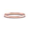 Load image into Gallery viewer, Rope Design Comfort Fit Mens Band