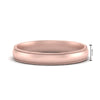 Load image into Gallery viewer, Rope Design Comfort Fit Mens Band