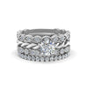 Load image into Gallery viewer, rope-style-stacking-ring-bands-in-FD9440ANGLE2-NL-WG