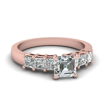 rose-gold-asscher-white-diamond-engagement-wedding-ring-in-prong-set-FDENS1027ASR-Nl-RG