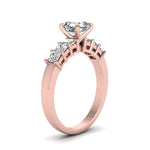 Load image into Gallery viewer, rose-gold-asscher-white-diamond-engagement-wedding-ring-in-prong-set-FDENS1027ASRANGLE2-Nl-RG_43e73144-f419-4508-a449-7675ed78a3ff
