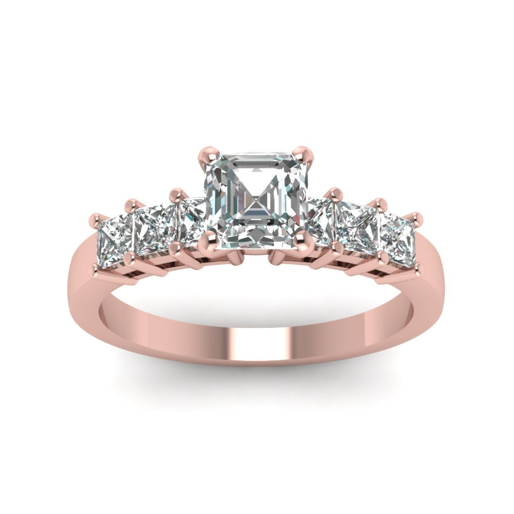 rose-gold-asscher-white-diamond-engagement-wedding-ring-in-prong-set-FDENS1027ASRANGLE5-Nl-RG_e90d6362-c744-4261-b4a9-5d07c83a8d1f