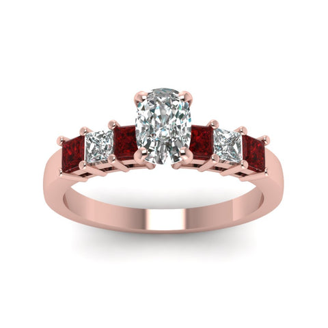 rose-gold-cushion-white-diamond-engagement-wedding-ring-with-red-ruby-in-prong-set-FDENS1027CURGRUDRANGLE5-NL-RG_6a0d55a4-0b99-485f-9cdd-70d1234a6010