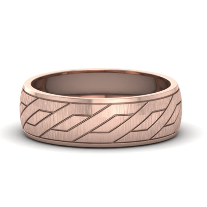 embossed-satin-band