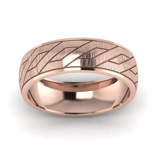 embossed-satin-band