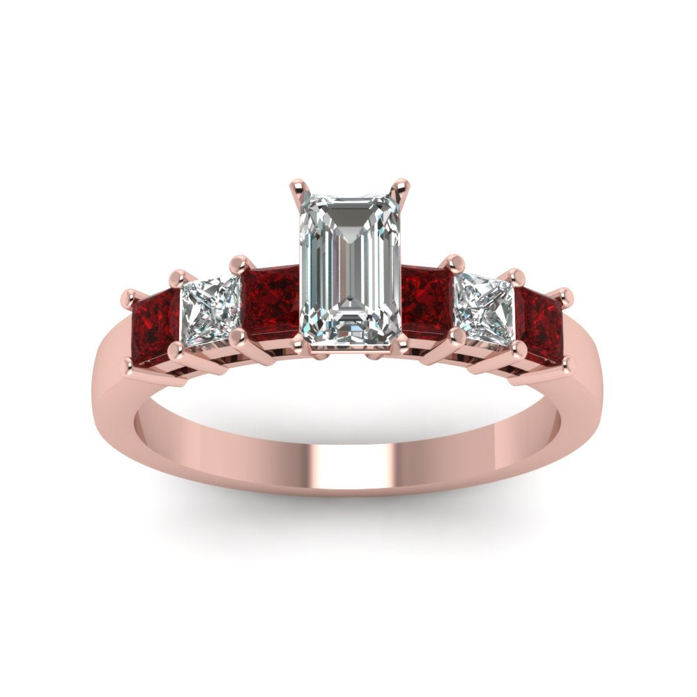 rose-gold-emerald-white-diamond-engagement-wedding-ring-with-red-ruby-in-prong-set-FDENS1027EMRGRUDRANGLE5-NL-RG_aa112f4d-7569-4b28-9298-90269fd8b779