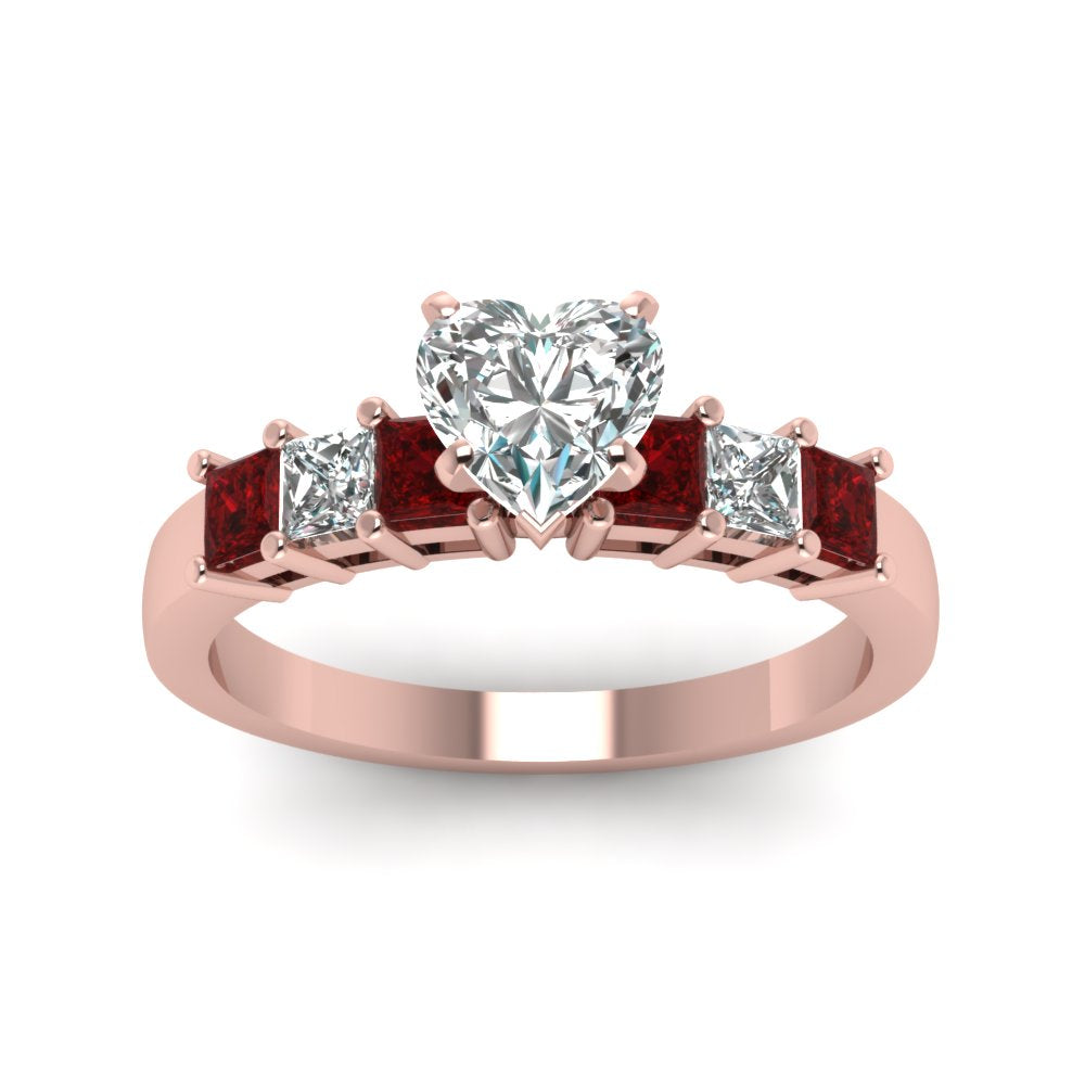 rose-gold-heart-white-diamond-engagement-wedding-ring-with-red-ruby-in-prong-set-FDENS1027HTRGRUDRANGLE5-NL-RG_de034495-c618-4396-aa25-c52aae784c4d