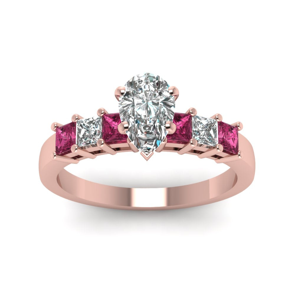 rose-gold-pear-white-diamond-engagement-wedding-ring-with-dark-pink-sapphire-in-prong-set-FDENS1027PERGSADRPIANGLE5-NL-RG_d72ae772-3e64-47c2-a1a1-ae8c37ddb238
