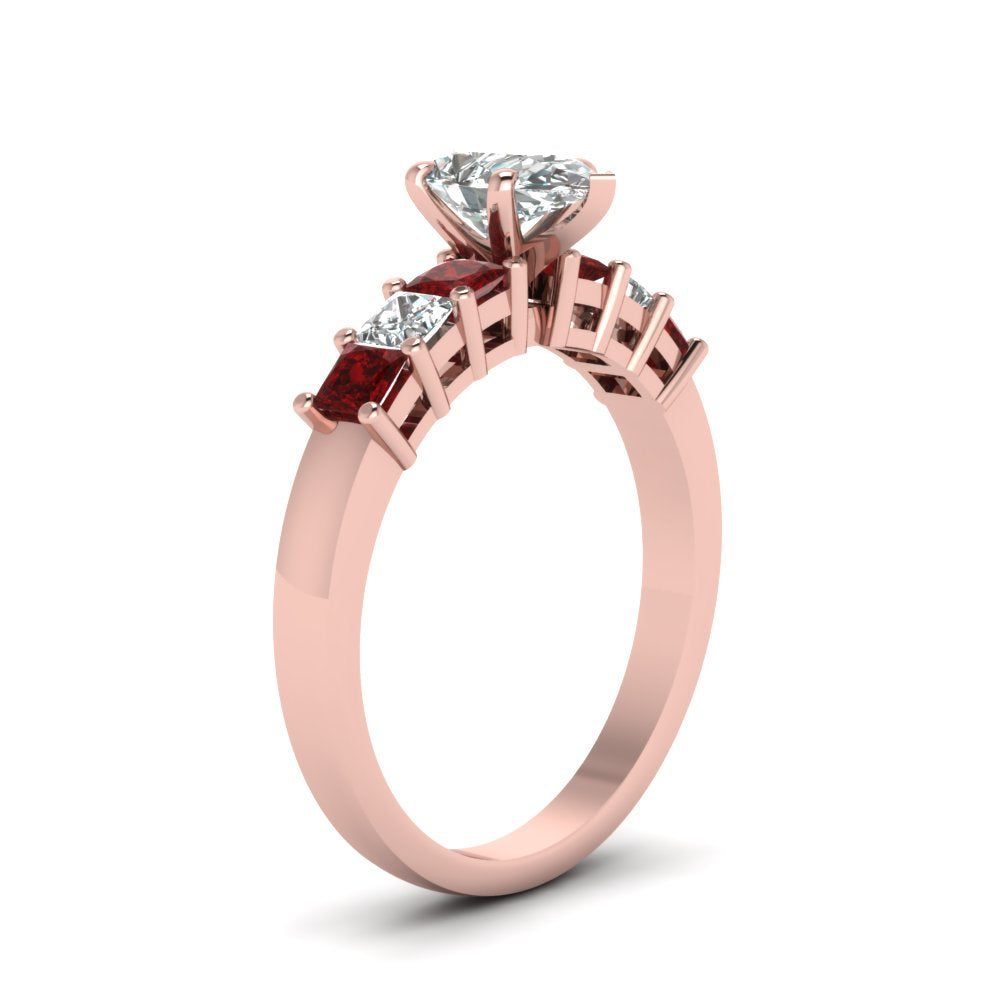 rose-gold-pear-white-diamond-engagement-wedding-ring-with-red-ruby-in-prong-set-FDENS1027PERGRUDRANGLE2-NL-RG_9dadead7-28b6-41b3-bdf8-37dd072f0e2e
