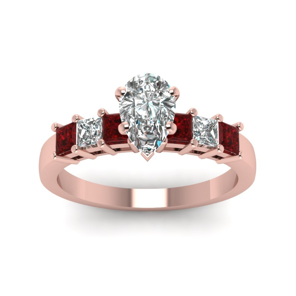 rose-gold-pear-white-diamond-engagement-wedding-ring-with-red-ruby-in-prong-set-FDENS1027PERGRUDRANGLE5-NL-RG_7a4b5bd2-67dd-40cf-acb9-571abd7bb728
