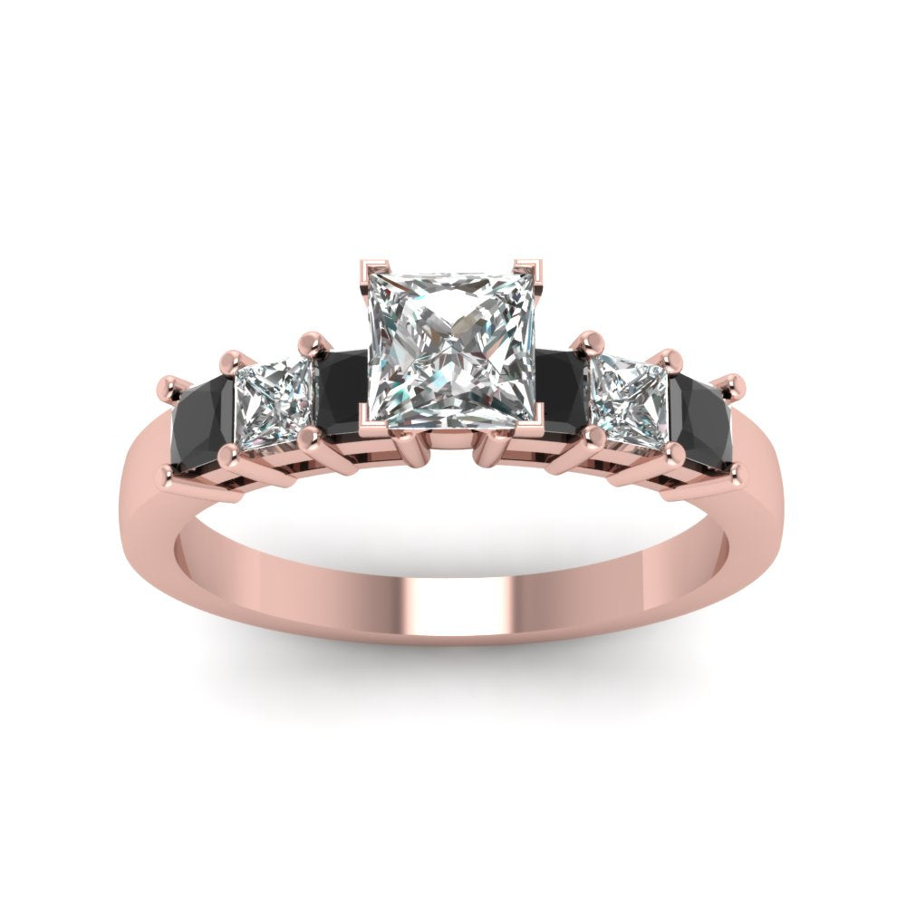 rose-gold-princess-white-diamond-engagement-wedding-ring-with-black-diamond-in-prong-set-FDENS1027PRRGBLACKANGLE5-NL-RG_6e93194b-eb85-4e16-b536-0f8943fc4aa1