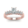 Load image into Gallery viewer, rose-gold-radiant-white-diamond-engagement-wedding-ring-in-prong-set-FDENS1027RARANGLE5-Nl-RG