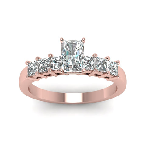 rose-gold-radiant-white-diamond-engagement-wedding-ring-in-prong-set-FDENS1027RARANGLE5-Nl-RG_09203828-83c0-4b88-9636-d50230350553
