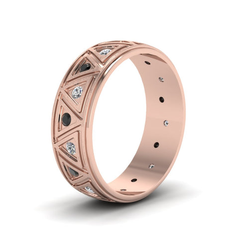 rose-gold-round-black-diamond-mens-wedding-band-with-white-diamond-in-bezel-set-FDDB1085BGBLACKANGLE2-NL-RG.jpg