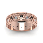 Load image into Gallery viewer, Inverse Triangle Band
