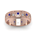 Load image into Gallery viewer, Inverse Triangle Band
