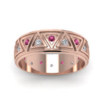 Load image into Gallery viewer, Inverse Triangle Band
