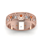 Load image into Gallery viewer, Inverse Triangle Band
