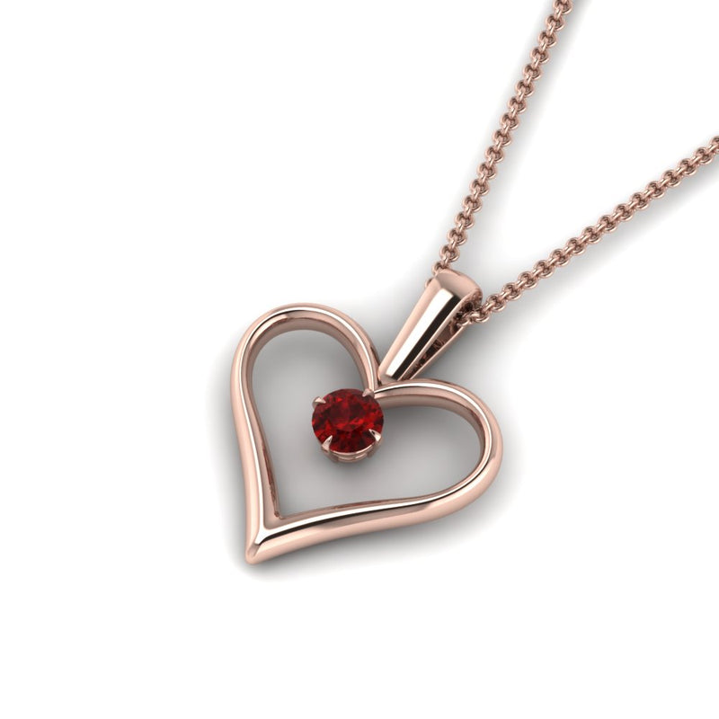 round-red-ruby-solitare-heart-pendant-in-prong-set-FDPD60961GRUDR-NL-RG