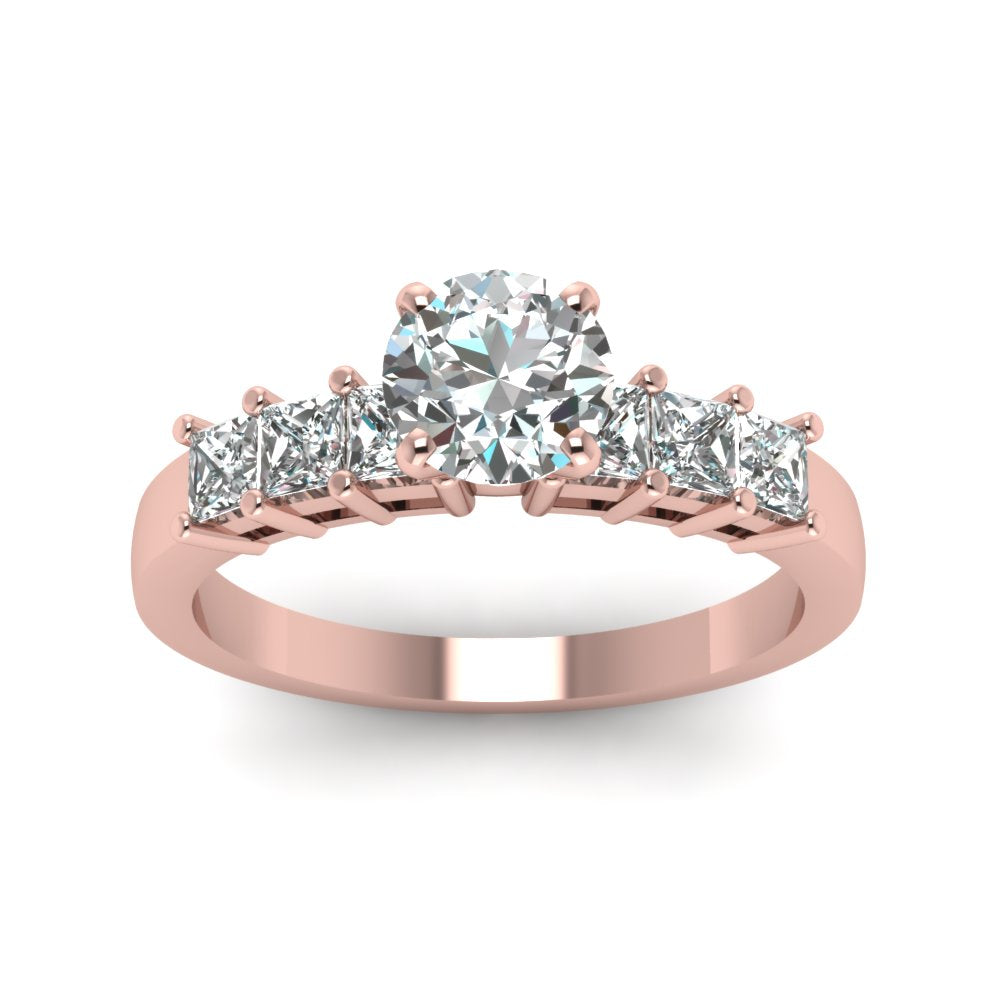 rose-gold-round-white-diamond-engagement-wedding-ring-in-prong-set-FDENS1027RORANGLE5-Nl-RG