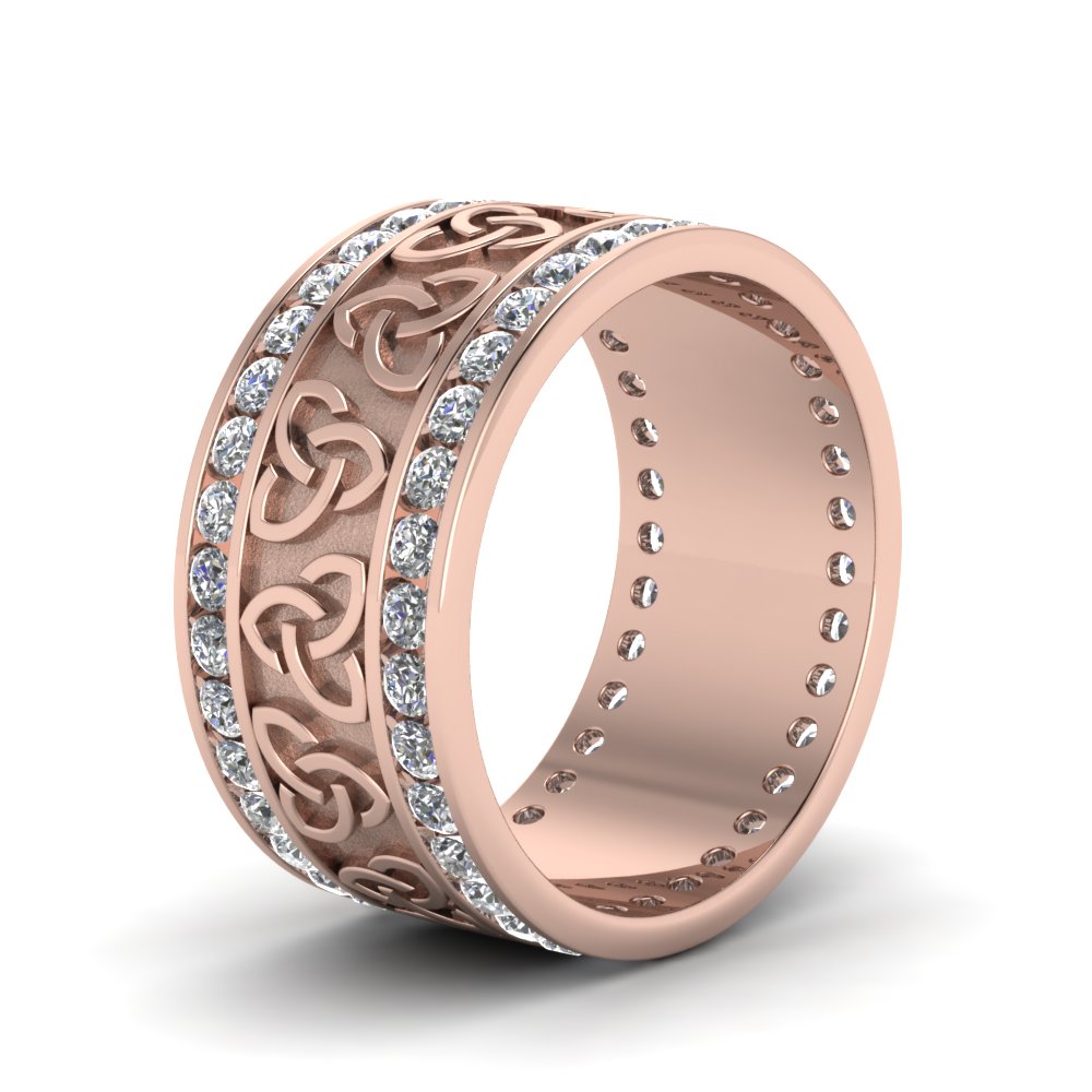 rose-gold-round-white-diamond-mens-wedding-band-in-channel-set-FDDB1337B-NL-RG