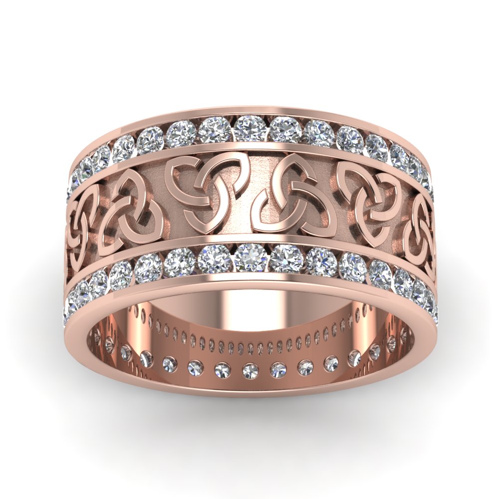 rose-gold-round-white-diamond-mens-wedding-band-in-channel-set-FDDB1337B-NL-RG
