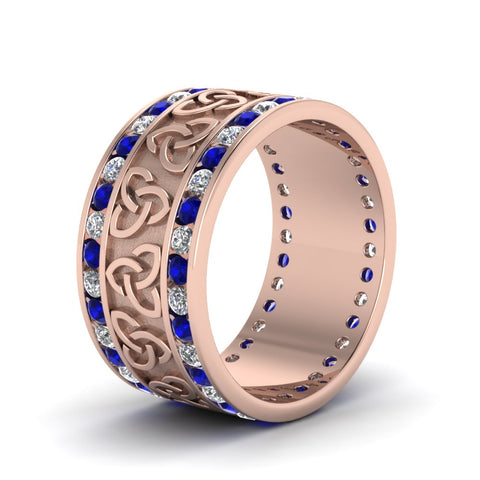 rose-gold-round-white-diamond-mens-wedding-band-with-blue-sapphire-in-channel-set-FDDB1337BGSABLANGLE2-NL-RG.jpg