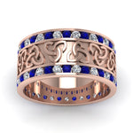 Load image into Gallery viewer, Channel Florid Band
