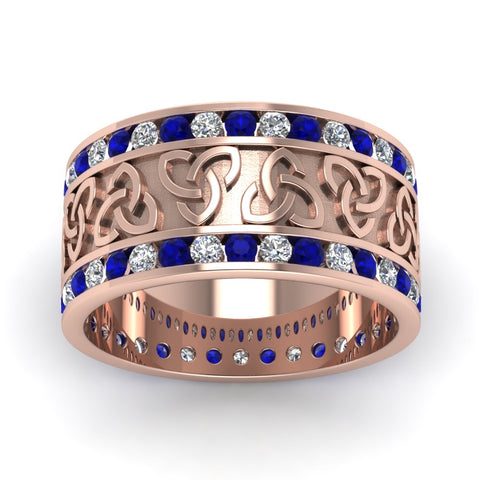 rose-gold-round-white-diamond-mens-wedding-band-with-blue-sapphire-in-channel-set-FDDB1337BGSABLANGLE5-NL-RG.jpg