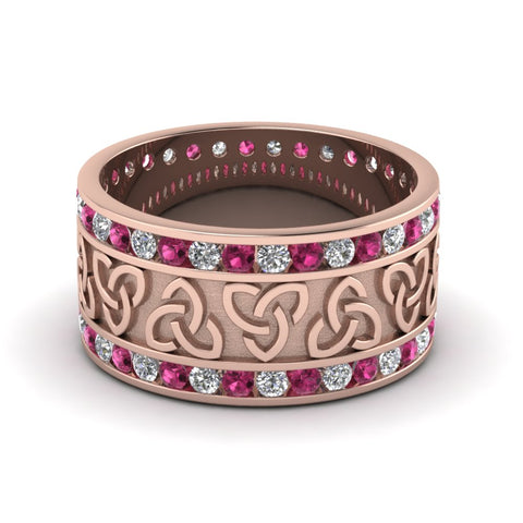 rose-gold-round-white-diamond-mens-wedding-band-with-dark-pink-sapphire-in-channel-set-FDDB1337BGSADRPI-NL-RG.jpg