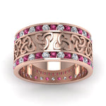 Load image into Gallery viewer, Channel Florid Band
