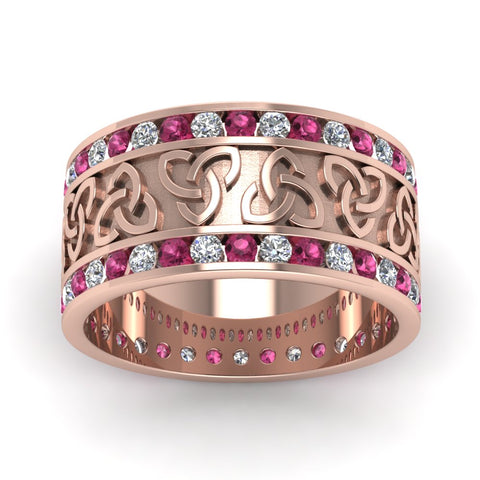 rose-gold-round-white-diamond-mens-wedding-band-with-dark-pink-sapphire-in-channel-set-FDDB1337BGSADRPIANGLE5-NL-RG.jpg