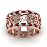 Load image into Gallery viewer, Channel Florid Band
