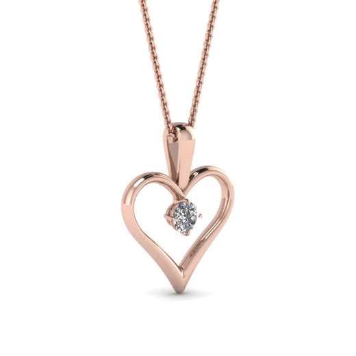 round-white-diamond-solitare-heart-pendant-in-prong-set-FDPD60961-NL-RG