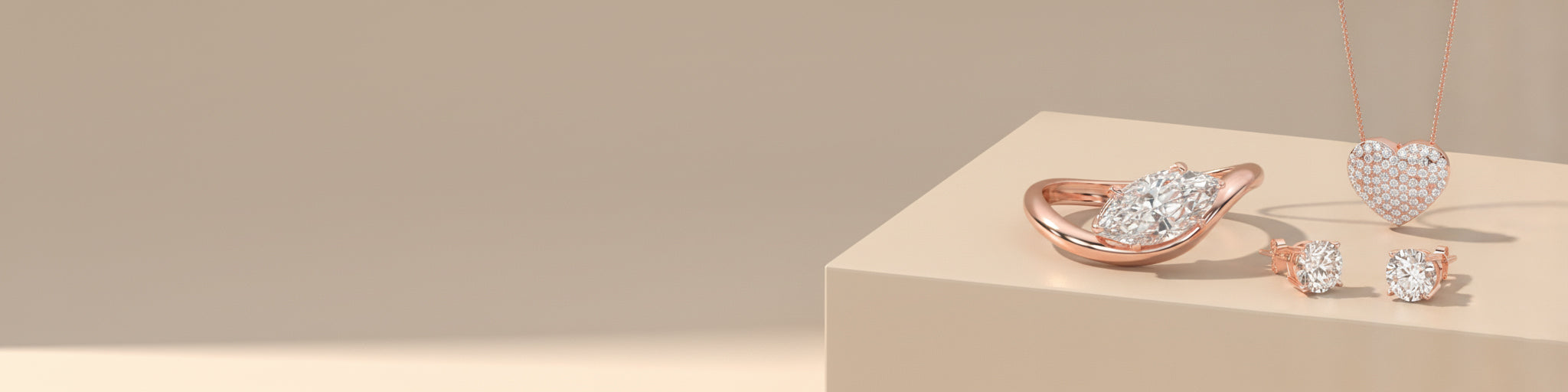 Banner - Rose Gold Guide