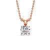Load image into Gallery viewer, round-4-prong-2.50-carat-solitaire-diamond-pendant-in-FDPD8469ANGLE1-RO-2.50-RG.jpg?v=1763117314