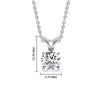 Load image into Gallery viewer, round-4-prong-2.50-carat-solitaire-diamond-pendant-in-FDPD8469ANGLE1-RO-2.50-WG-HW.jpg?v=1763117314