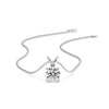 Load image into Gallery viewer, round-4-prong-2.50-carat-solitaire-diamond-pendant-in-FDPD8469ANGLE4-RO-2.50-WG.jpg?v=1763117314