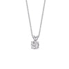 Load image into Gallery viewer, round-4-prong-solitaire-diamond-0.50-carat-pendant-in-FDPD8469ANGLE2-RO-0.50-WG.jpg?v=1765777908