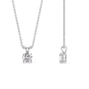 Load image into Gallery viewer, round-4-prong-solitaire-diamond-0.50-carat-pendant-in-FDPD8469ANGLE3-RO-0.50-YG.jpg?v=1765777908