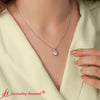 Load image into Gallery viewer, round-4-prong-solitaire-diamond-1-carat-pendant-in-FDPD8469ANGLE1-RO-rg.jpg?v=1765777908