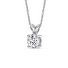Load image into Gallery viewer, round-4-prong-solitaire-diamond-3-carat-pendant-in-FDPD8469ANGLE2-RO-3.00-WG.jpg?v=1763117314