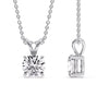 Load image into Gallery viewer, round-4-prong-solitaire-diamond-3-carat-pendant-in-FDPD8469ANGLE3-RO-3.00-WG.jpg?v=1763117314