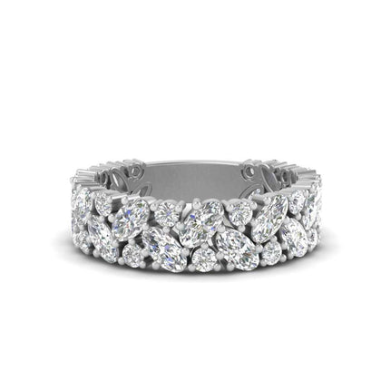 cluster-diamond-anniversary-ring-in-yellow-gold-FD10124B-NL-YG