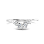 Load image into Gallery viewer, round-baguette-diamond-twisted-wedding-band-in-white-gold-FD9703B-NL-WG.jpg
